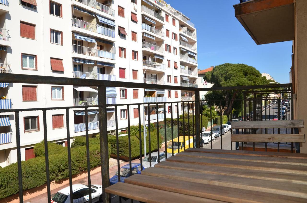 Nice Promenade 1 Exterior foto